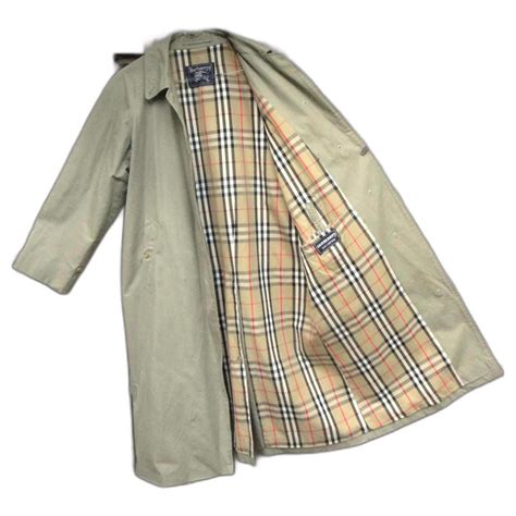 imperméable burberry occasion|Vêtements d’occasion « impermeable burberry .